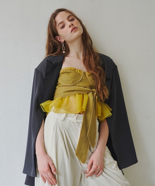 J1U by LA BELLE ETUDE（ジユウバイラベルエチュード）の「マルチ