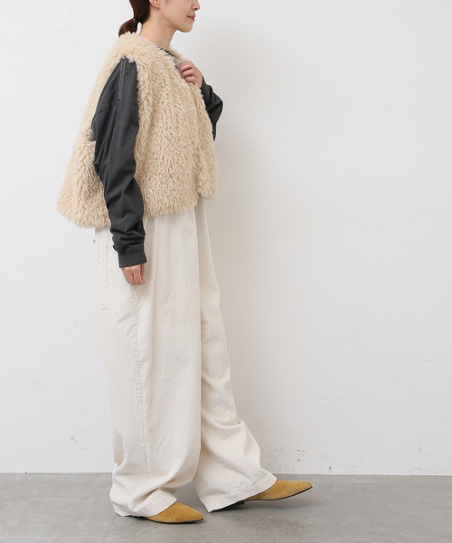 JOURNAL STANDARD LUXE（ジャーナルスタンダード ラックス）の「12W