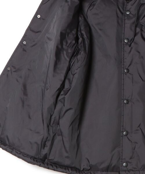 COACH JACKET / コーチジャケット（ナイロンジャケット）｜Onitsuka