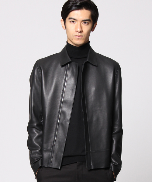 Calvin Klein（カルバン・クライン）の「ムスタファ ライダース