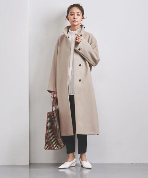 UNITED ARROWS（ユナイテッドアローズ）の「＜UNITED ARROWS＞W