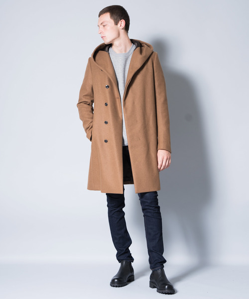 KAZUYUKI KUMAGAI ATTACHMENT（カズユキクマガイアタッチメント）の