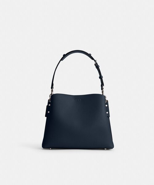 COACH（コーチ）の「ウィロウ ショルダー バッグ（ショルダーバッグ