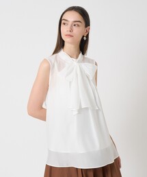 ANAYI｜アナイのシャツ/ブラウス（リボン）通販 - ZOZOTOWN