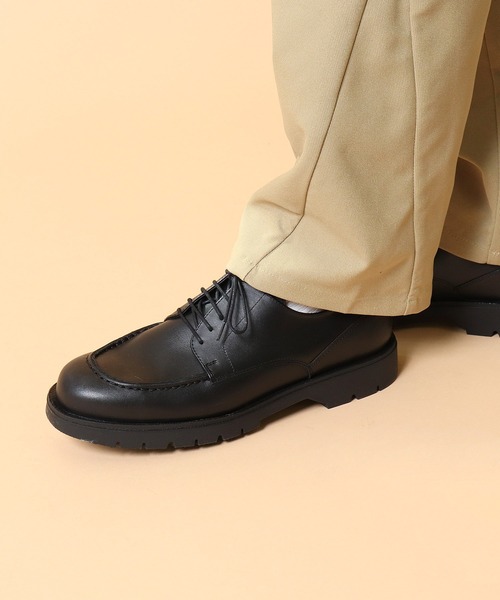 セール】【 KLEMAN / クレマン 】 ＃ FRODAN フローダン レザー