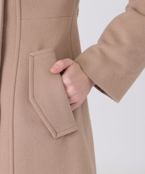 BLUE LABEL CRESTBRIDGE（ブルーレーベルクレストブリッジ）の