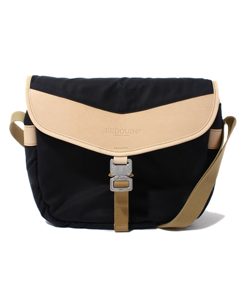BEAMS（ビームス）の「BEDOUIN / Barbarossa（ショルダーバッグ）」 - WEAR