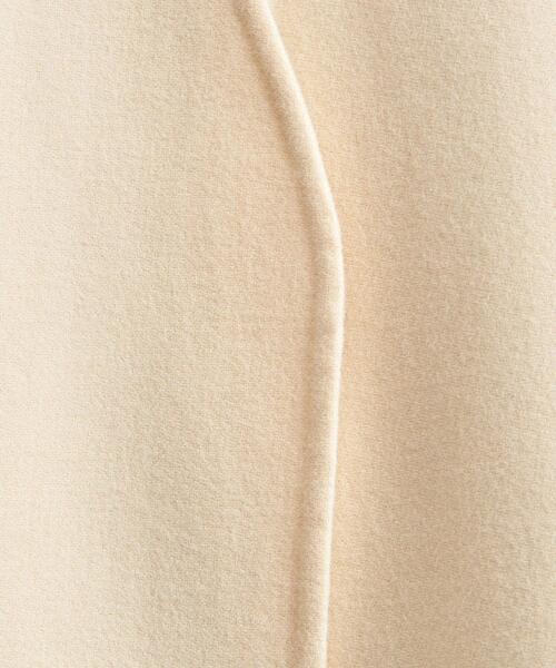 UNITED ARROWS（ユナイテッドアローズ）の「Vネック リバー ショート