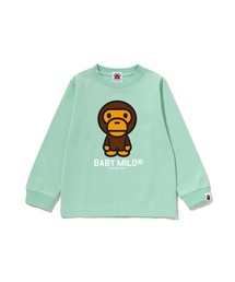 A BATHING APE｜ア ベイシング エイプのTシャツ/カットソー（長袖