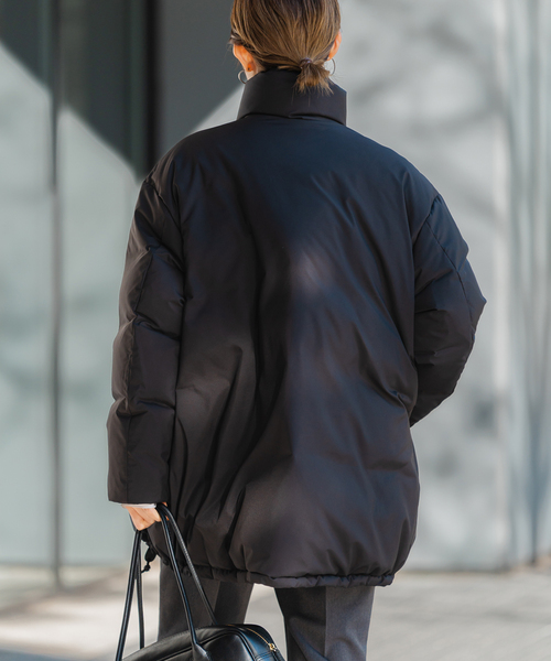 FRAMeWORK（フレームワーク）の「ダウンコート（ダウンジャケット