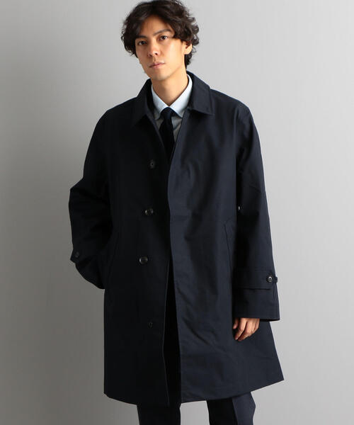 nanamica（ナナミカ）の「[ ナナミカ ] ☆ nanamica GORE-TEX コットン