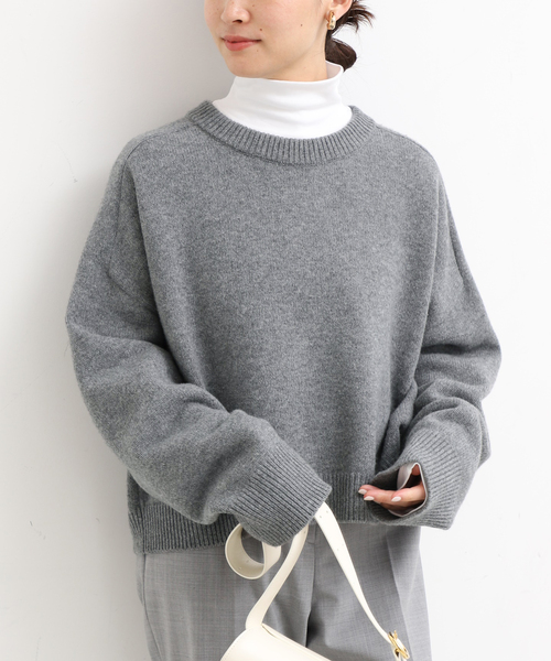 Deuxieme Classe（ドゥーズィエムクラス）の「*ミドルゲージ プル