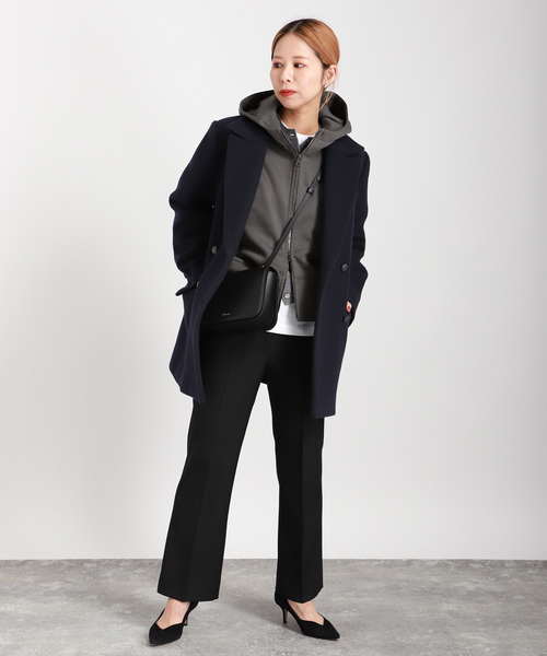 VERMEIL par iena（ヴェルメイユパーイエナ）の「ウールメルトンP