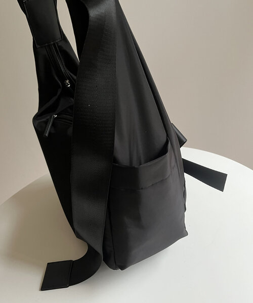 prose verse（プロズヴェール）の「【SAPON】撥水リボンナイロン