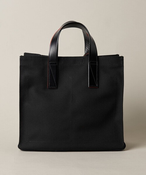 hALON（アーロン）の「＜hALON＞ HOLIDAY MINI-TOTE/ミニ トートバッグ