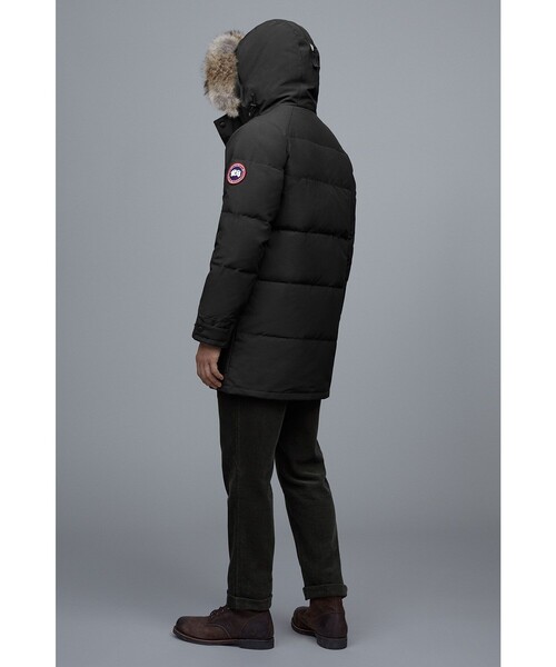 CANADA GOOSE（カナダグース）の「CANADA GOOSE/カナダグース EMORY