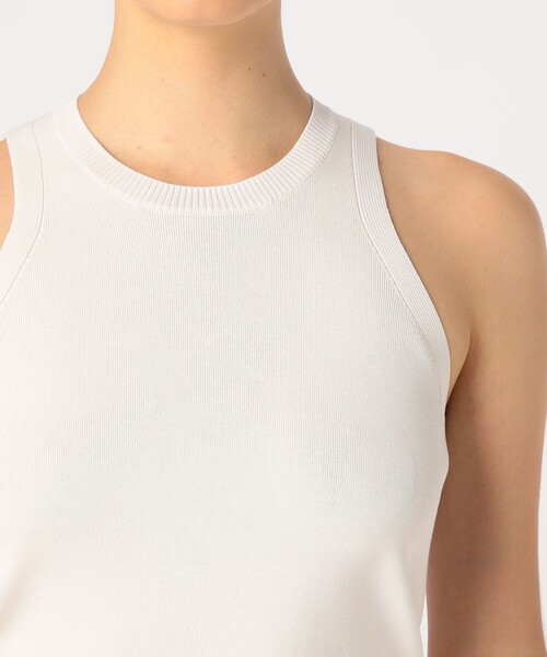 caban（キャバン）の「コットンポリエステル アメリカンスリーブ