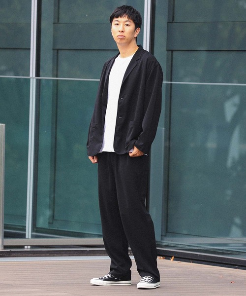 BEAMS HEART（ビームスハート）の「BEAMS HEART / ジャージ 2ボタン