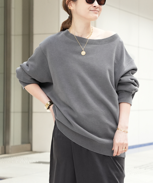 Deuxieme Classe（ドゥーズィエムクラス）の「MAINE vintage