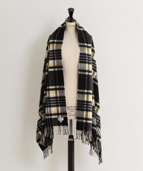 UNITED ARROWS（ユナイテッドアローズ）の「【別注】＜JOHNSTONS