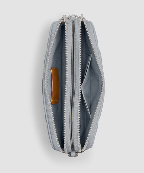 COACH（コーチ）の「キラ クロスボディ・ピロー キルティング