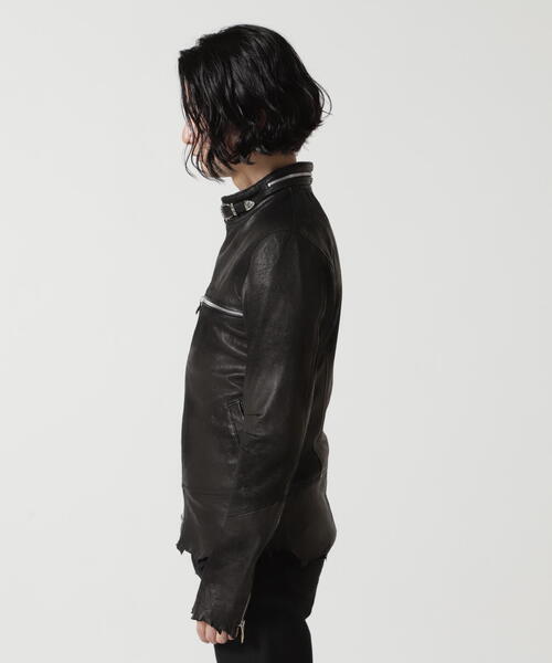 14th Addiction/フォーティーンスアディクション/CROSS ZIP RIDERS