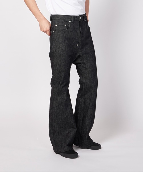 FUMITO GANRYU（フミトガンリュウ）の「FUMITO GANRYU 5P flare