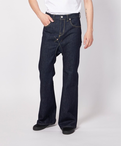 FUMITO GANRYU（フミトガンリュウ）の「FUMITO GANRYU 5P flare