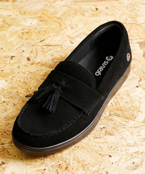 GRAVIS（グラヴィス）の「Gravis グラビス / ODJICK TASSEL オジェック