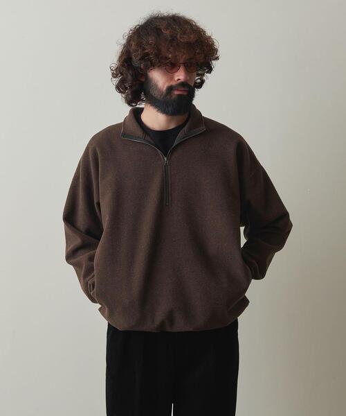 Steven Alan（スティーブンアラン）の「＜Steven Alan＞ フリース