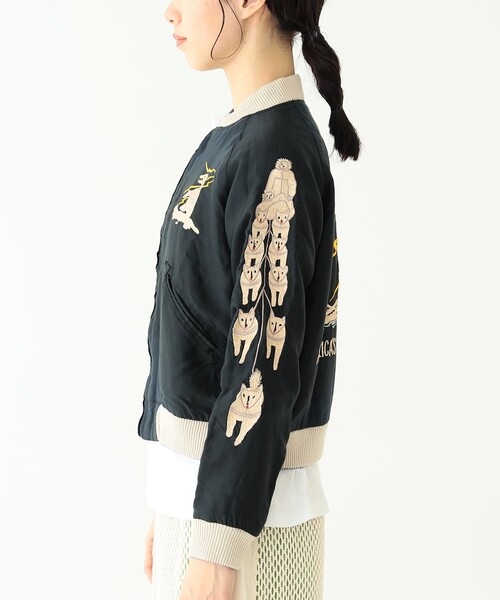 BEAMS BOY（ビームスボーイ）の「テーラー東洋 × BEAMS BOY / 別注