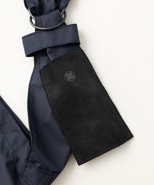 STUDIOUS別注 CORDURAタスキショルダー1番（ショルダーバッグ