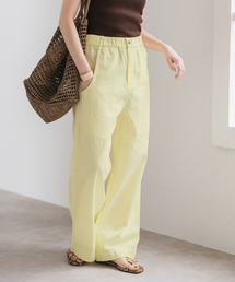 Spick & Span｜スピック アンド スパンのチノパンツ通販 - ZOZOTOWN