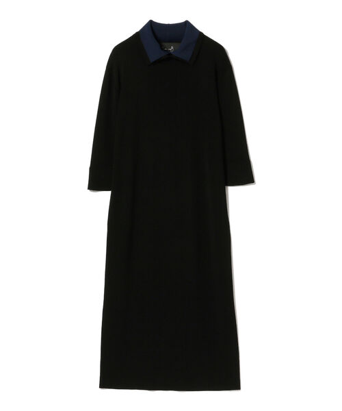 EFFE BEAMS（エッフェビームス）の「ROOM NO.8 BLACK / バイカラー