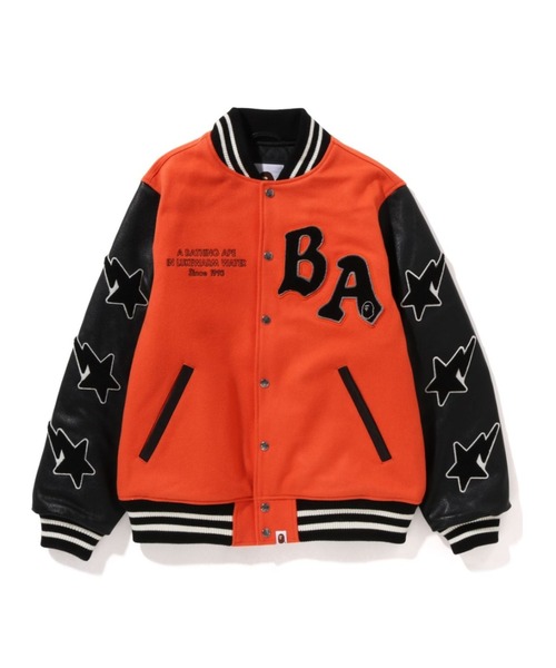 A BATHING APE（アベイシングエイプ）の「A BATHING APE RELAXED FIT