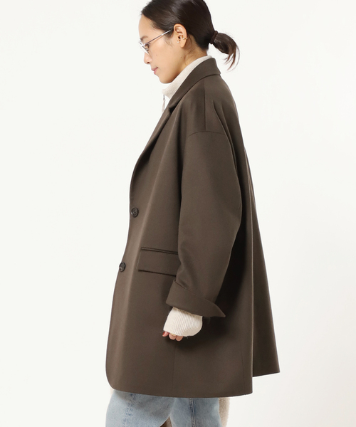 AP STUDIO（エーピーストゥディオ）の「オーバーサイズジャケット