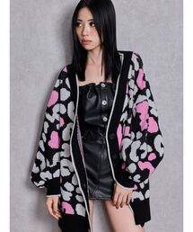 GYDA｜ジェイダのトップス（レオパード柄）通販 - ZOZOTOWN