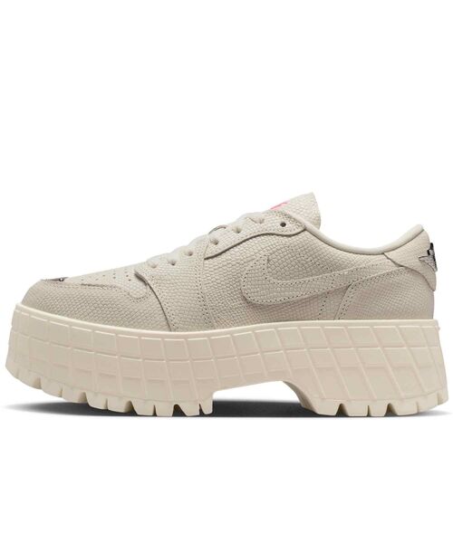 エア ジョーダン 1 ブルックリン LOW ウィメンズシューズ / Air Jordan