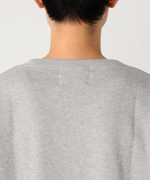 Cloveru / クローバル 半端丈スウェット”15”（Tシャツ/カットソー