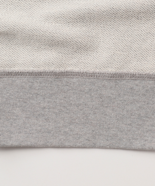 Cloveru / クローバル 半端丈スウェット”15”（Tシャツ/カットソー