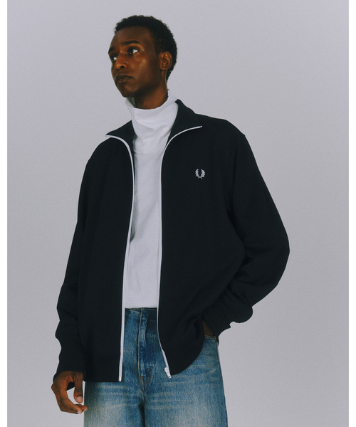 FRED PERRY（フレッドペリー）の「FRED PERRY for JOURNAL STANDARD