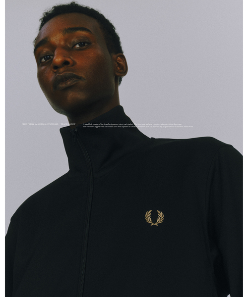 FRED PERRY（フレッドペリー）の「FRED PERRY for JOURNAL STANDARD