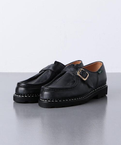 Paraboot（パラブーツ）の「【別注】＜Paraboot（パラブーツ