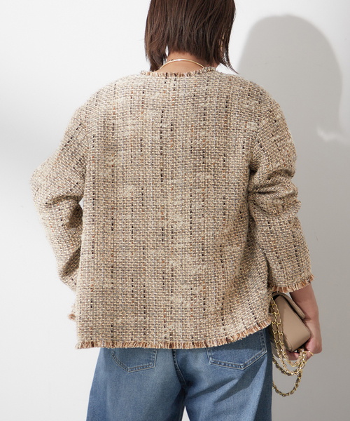 journal standard L'essage（ジャーナルスタンダードレサージュ）の