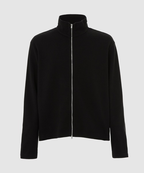 Our Legacy（アワーレガシー）の「OUR LEGACY SHRUNKEN FULLZIP POLO