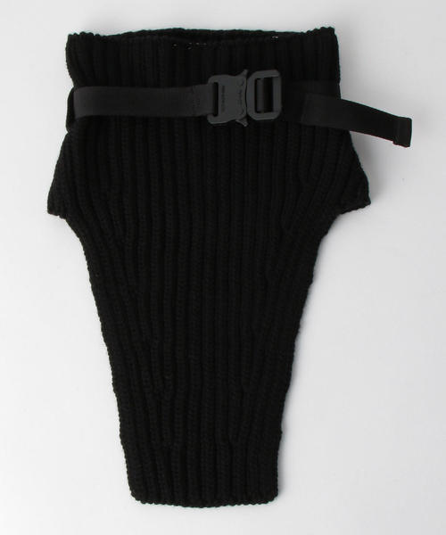 1017 ALYX 9SM（アリクス）の「＜1017 ALYX 9SM＞ KNIT NECK WARMER