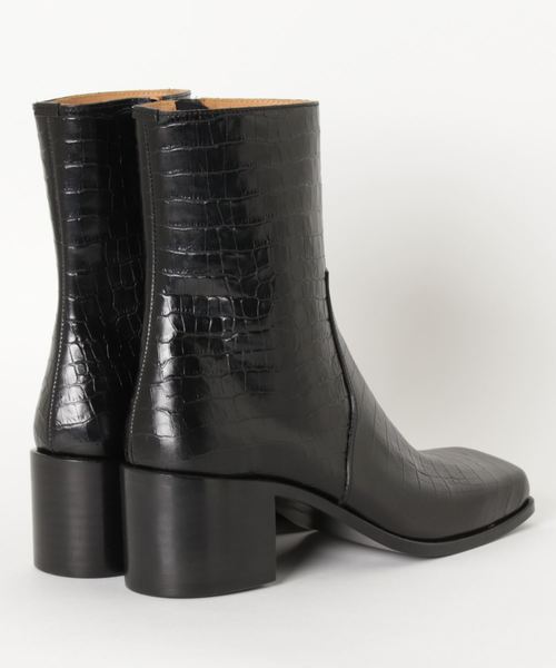 JOHN LAWRENCE SULLIVAN（ジョンローレンスサリバン）の「LEATHER