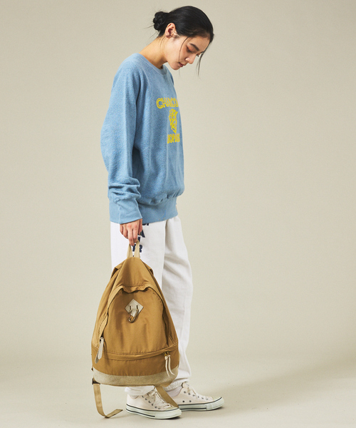 MASTER&Co（マスターアンドコー）の「【MASTER&CO】60/40クロスDAYPACK