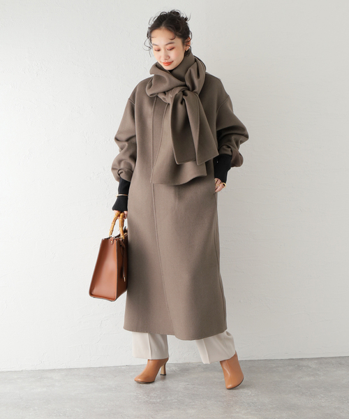 TODAYFUL（トゥデイフル）の「【TODAYFUL / トゥデイフル】ストール