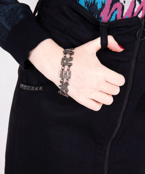 HYSTERIC GLAMOUR（ヒステリックグラマー）の「HYSTERIC LOGO